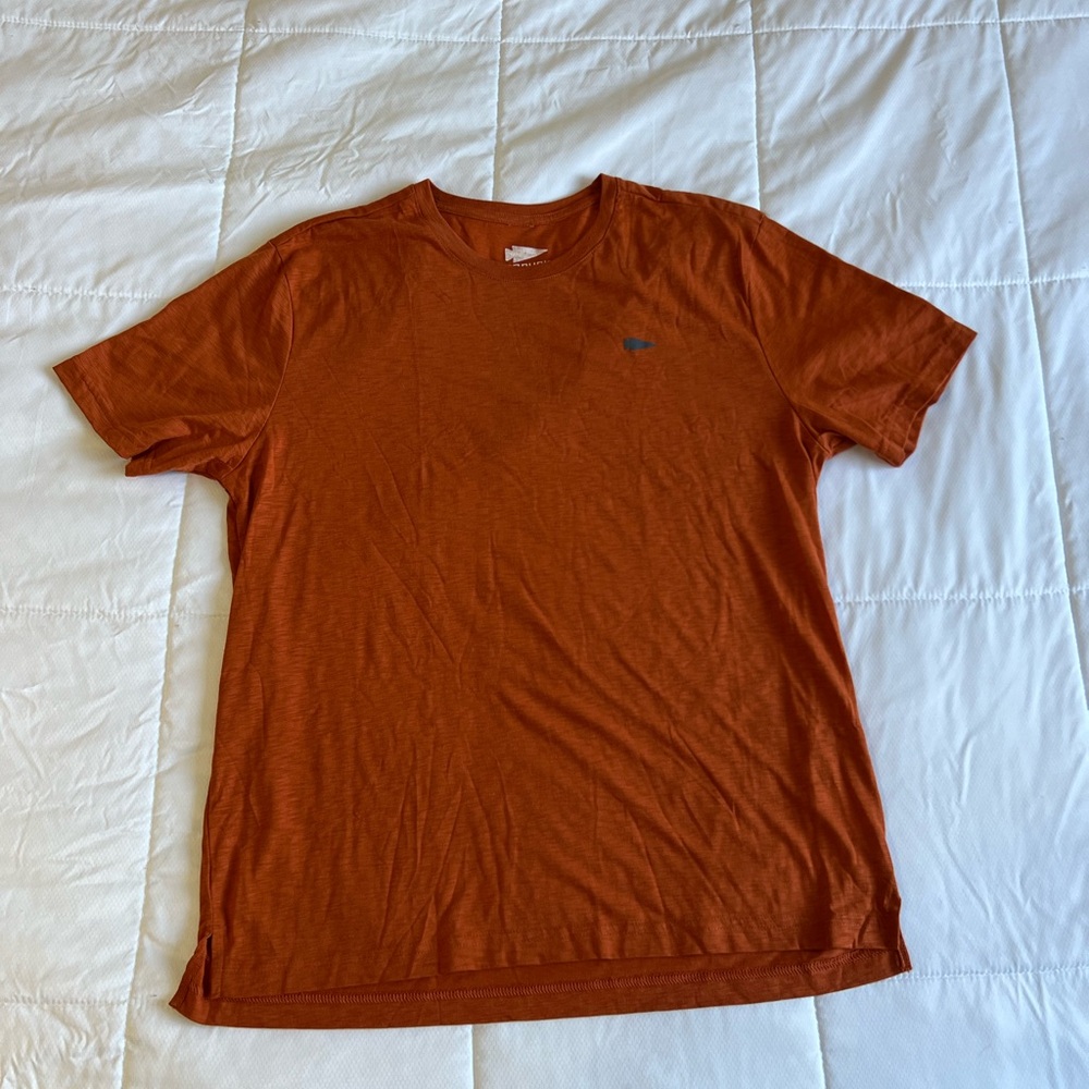 GoRuck - The Field T - Orange - Large